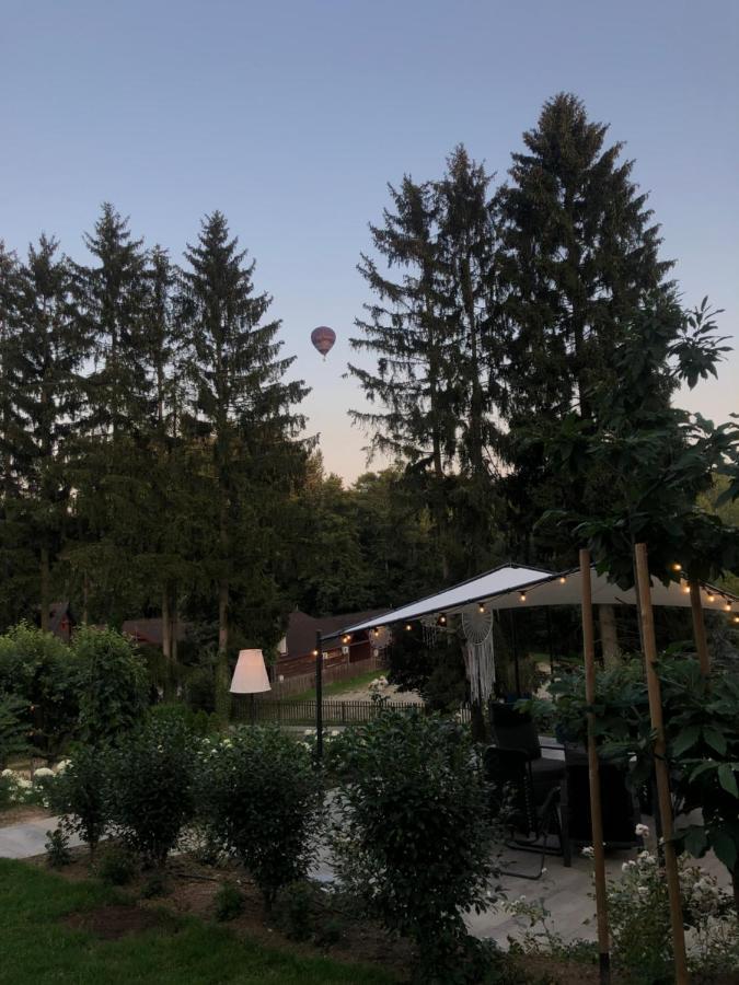 Willa Lucyna Naleczow Luaran gambar